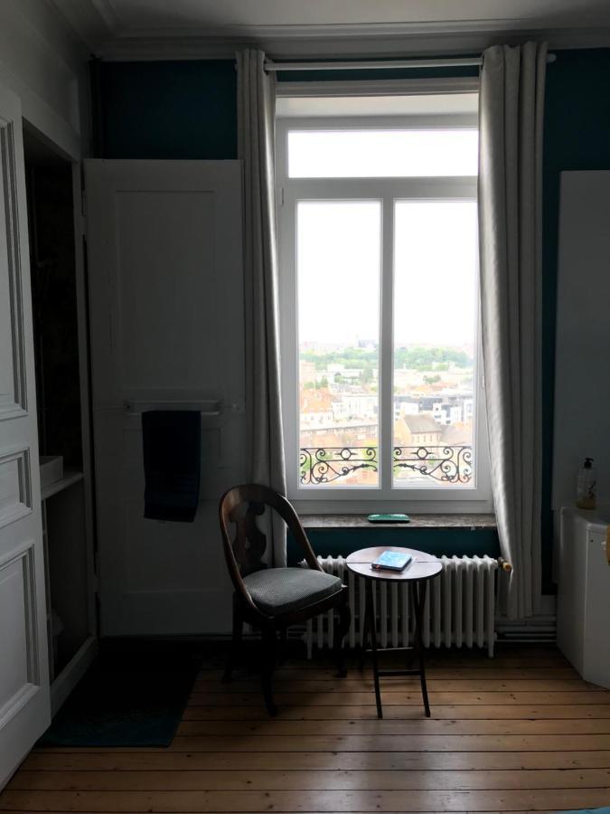 Chambre Cosy Dans Maison De Maitre Булонь-сюр-Мер Екстер'єр фото