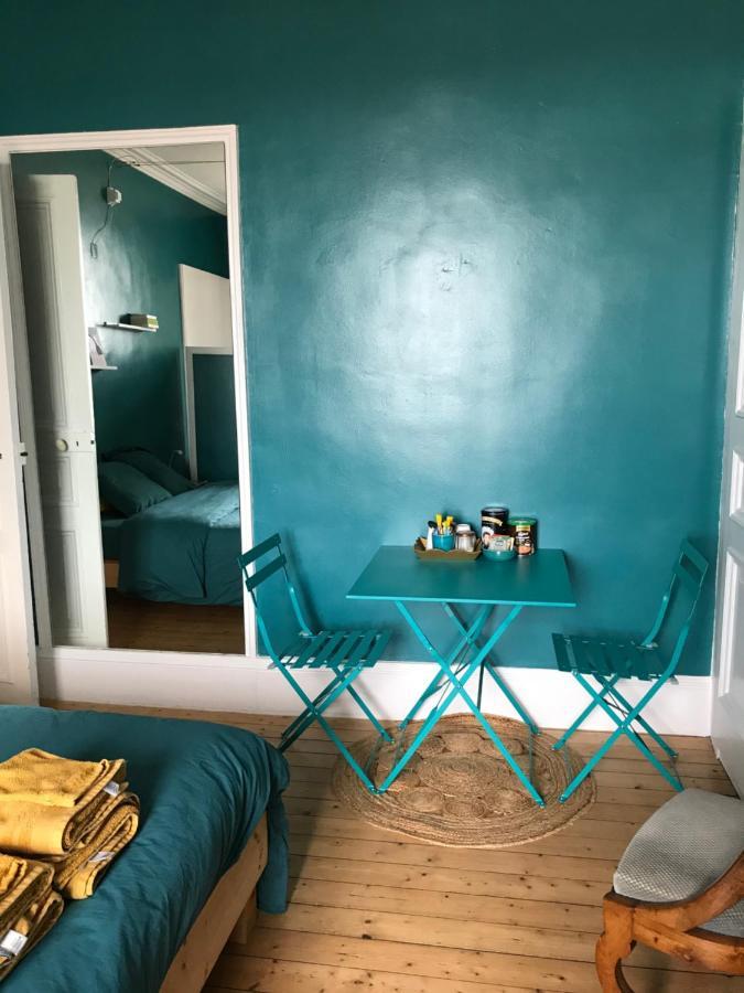 Chambre Cosy Dans Maison De Maitre Булонь-сюр-Мер Екстер'єр фото