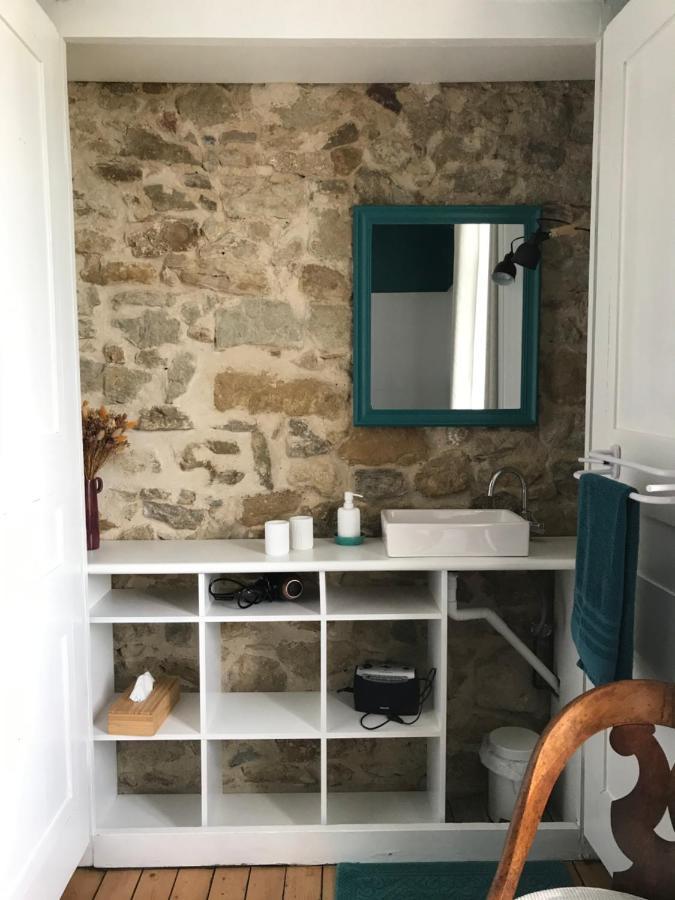 Chambre Cosy Dans Maison De Maitre Булонь-сюр-Мер Екстер'єр фото