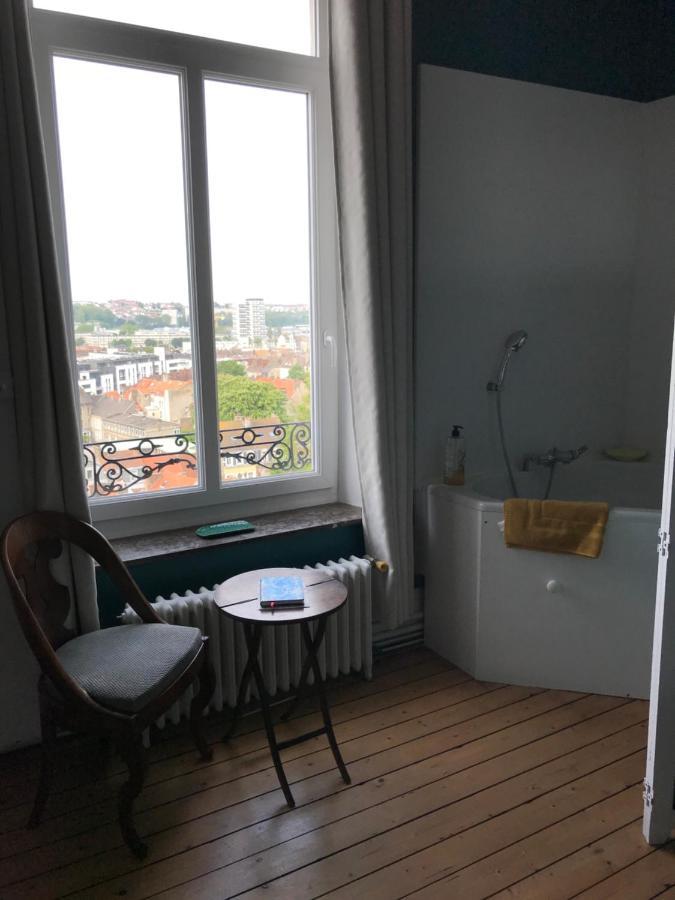 Chambre Cosy Dans Maison De Maitre Булонь-сюр-Мер Екстер'єр фото