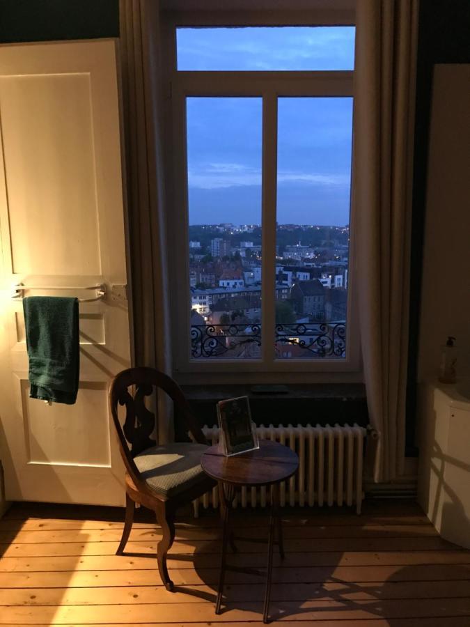 Chambre Cosy Dans Maison De Maitre Булонь-сюр-Мер Екстер'єр фото