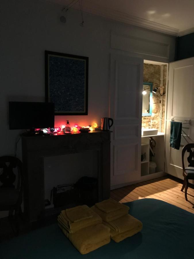 Chambre Cosy Dans Maison De Maitre Булонь-сюр-Мер Екстер'єр фото